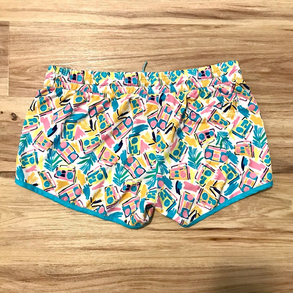 Tipsy Elves Women’s Beach Shorts - Picture 3 of 5